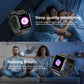 Baolubao 1.85" Smart Fitness Watch with Bluetooth Call