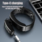 Business Smartwatch with Bluetooth Calling & Health Monitor
