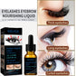 Fast Eyelash & Eyebrow Growth Serum