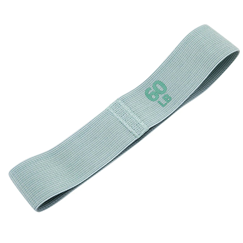 Hip Resistance Bands – Non-Slip Glute & Thigh Workout Bands for Yoga & Gym