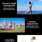 2025 Nursing-Grade Health Smartwatch with ECG, Uric Acid & More