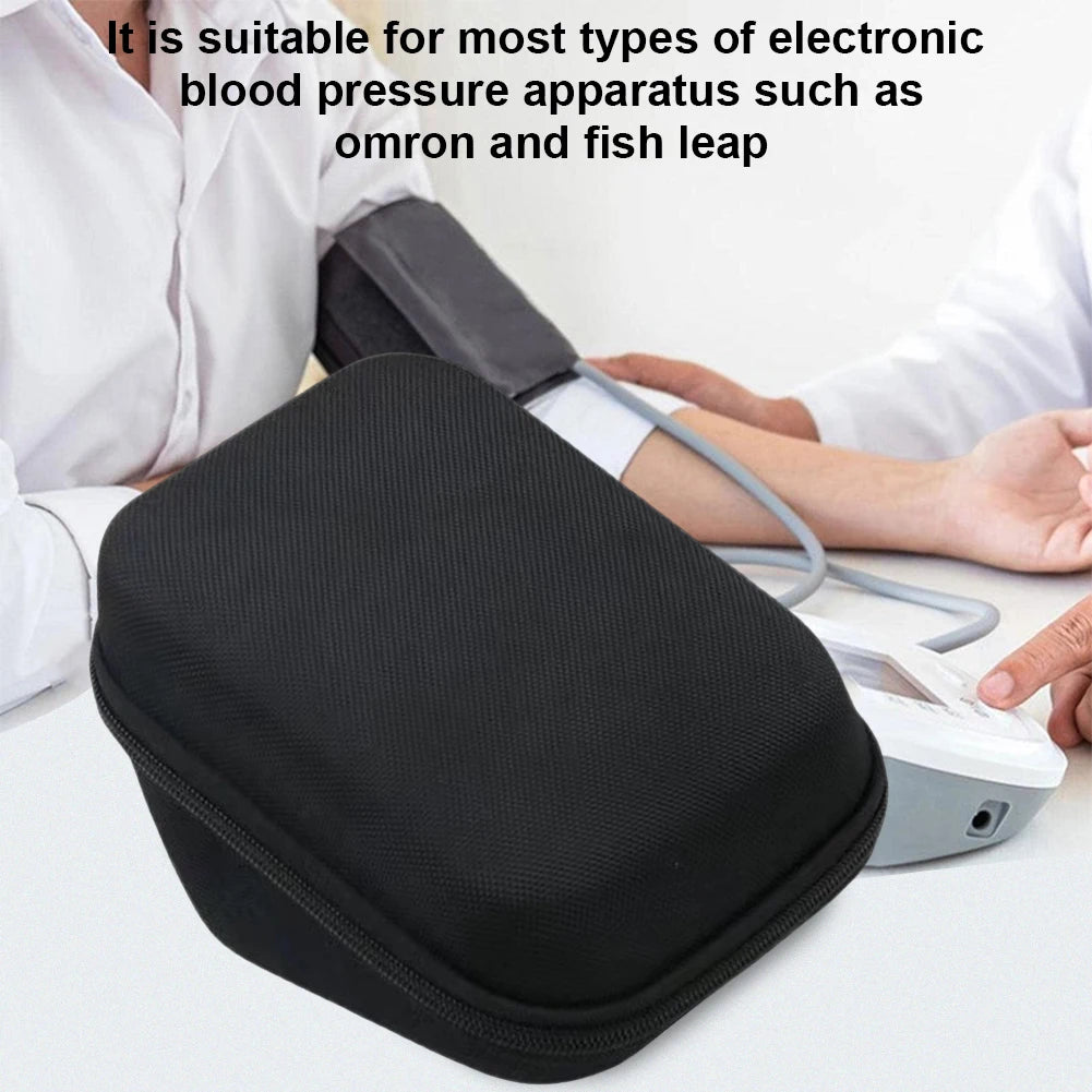 Hard Case Shockproof Travel Storage Bag