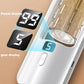 50ml USB Essential Oil Diffuser with LED Display